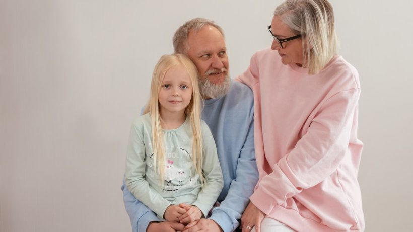 Jak zadbać o zdrowie całej rodziny